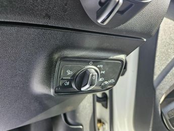 Audi TT 1.8 TFSI S line S Tronic Euro 6 (s/s) 3dr