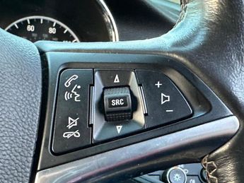 Vauxhall Mokka X 1.4i Turbo Elite Auto Euro 6 5dr