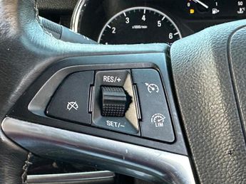 Vauxhall Mokka X 1.4i Turbo Elite Auto Euro 6 5dr