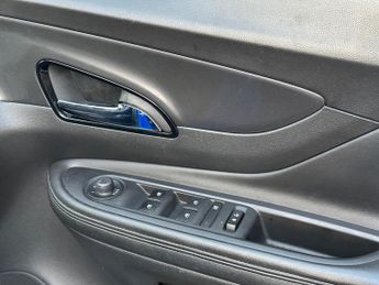 Vauxhall Mokka X 1.4i Turbo Elite Auto Euro 6 5dr