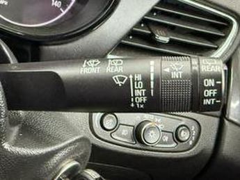 Vauxhall Mokka X 1.4i Turbo Elite Auto Euro 6 5dr