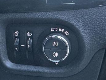 Vauxhall Mokka X 1.4i Turbo Elite Auto Euro 6 5dr