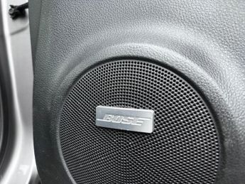 Nissan X-Trail 2.0 dCi Tekna 4WD Euro 5 5dr (AVM)