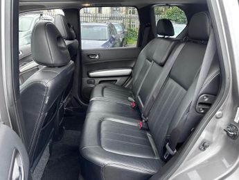 Nissan X-Trail 2.0 dCi Tekna 4WD Euro 5 5dr (AVM)