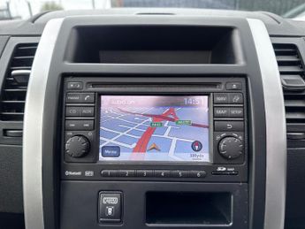 Nissan X-Trail 2.0 dCi Tekna 4WD Euro 5 5dr (AVM)