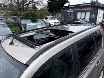 Nissan X-Trail 2.0 dCi Tekna 4WD Euro 5 5dr (AVM)