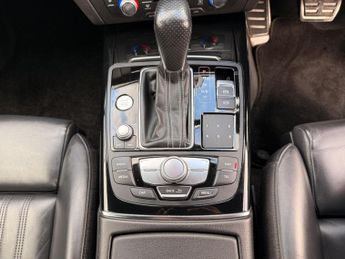 Audi A7 3.0 TDI V6 Black Edition Sportback S Tronic quattro Euro 6 (s/s)