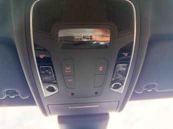 Audi A7 3.0 TDI V6 Black Edition Sportback S Tronic quattro Euro 6 (s/s)