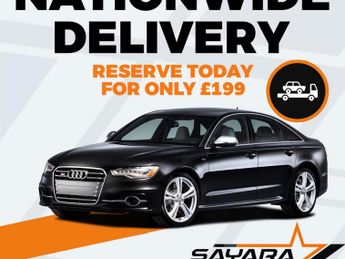 BMW 3 Series 2.0 320d ED EfficientDynamics Business Auto Euro 5 (s/s) 4dr