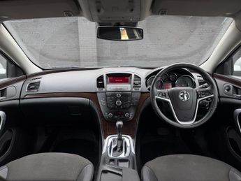 Vauxhall Insignia 2.0 CDTi SE Auto Euro 5 5dr