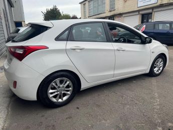 Hyundai i30 1.6 Active Auto Euro 5 5dr