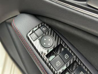 Mercedes-Benz A Class 1.6 A160 AMG Line (Executive) 7G-DCT Euro 6 (s/s) 5dr