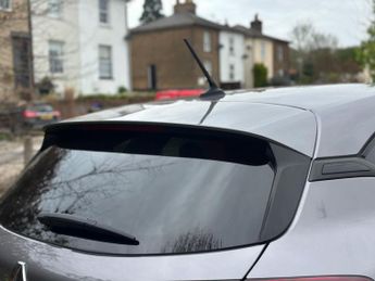 Renault Captur 1.6 E-TECH evolution Auto Euro 6 (s/s) 5dr