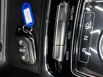 MG MG ZS 51.1kWh Trophy Auto 5dr