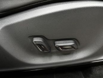 MG MG ZS 51.1kWh Trophy Auto 5dr