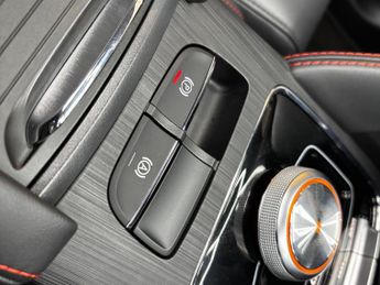 MG MG ZS 51.1kWh Trophy Auto 5dr