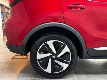 MG MG ZS 51.1kWh Trophy Auto 5dr