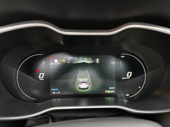 MG MG ZS 51.1kWh Trophy Auto 5dr