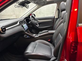 MG MG ZS 51.1kWh Trophy Auto 5dr