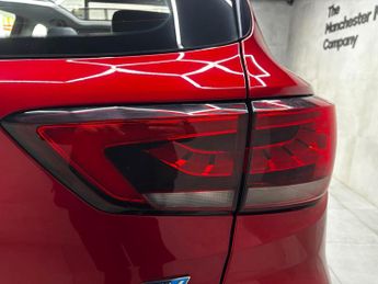 MG MG ZS 51.1kWh Trophy Auto 5dr