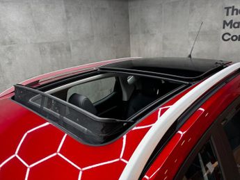 MG MG ZS 51.1kWh Trophy Auto 5dr