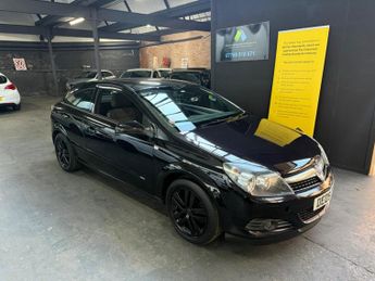 Vauxhall Astra 1.6i 16v SXi Sport Hatch 3dr