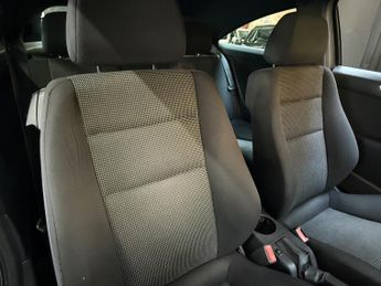 Vauxhall Astra 1.6i 16v SXi Sport Hatch 3dr