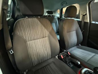 Vauxhall Astra 1.6 16v Exclusiv Euro 5 5dr