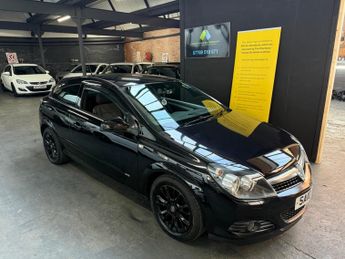 Vauxhall Astra 1.4i 16v SRi Sport Hatch 3dr