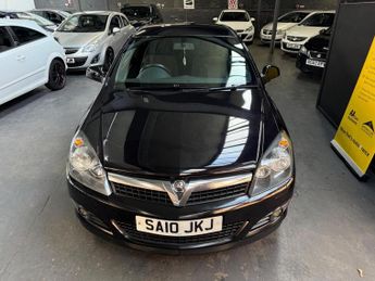Vauxhall Astra 1.4i 16v SRi Sport Hatch 3dr