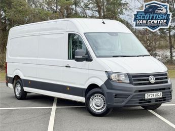 Volkswagen Crafter 2.0 TDI CR35 Commerce FWD LWB High Roof Euro 6 (s/s) 5dr