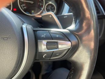 BMW 3 Series 2.0 330e 7.6kWh M Sport Shadow Edition Auto Euro 6 (s/s) 4dr