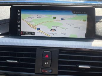 BMW 3 Series 2.0 330e 7.6kWh M Sport Shadow Edition Auto Euro 6 (s/s) 4dr