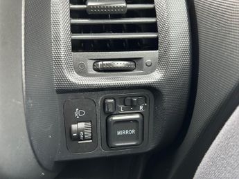 Honda Jazz 1.4 i-DSI SE CVT-7 5dr