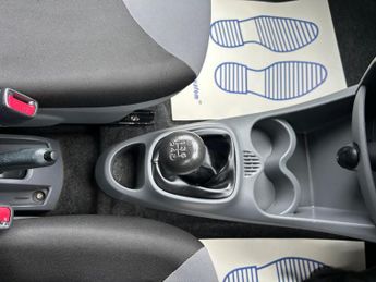 Peugeot 107 1.0 12V Urban Lite Euro 5 3dr