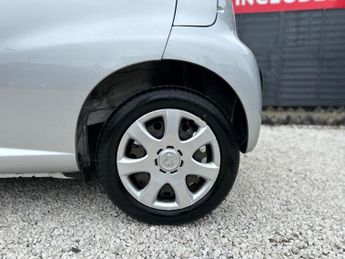 Peugeot 107 1.0 12V Urban Lite Euro 5 3dr