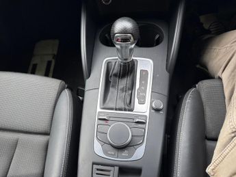 Audi A3 1.4 TFSI CoD S line S Tronic Euro 6 (s/s) 4dr