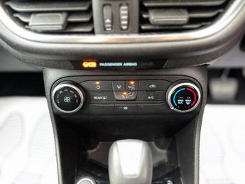 Ford Fiesta 1.0T EcoBoost Active 1 Auto Euro 6 (s/s) 5dr