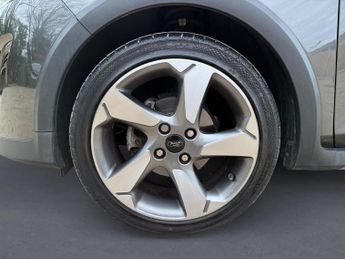 Ford Fiesta 1.0T EcoBoost Active 1 Auto Euro 6 (s/s) 5dr