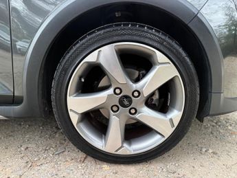 Ford Fiesta 1.0T EcoBoost Active 1 Auto Euro 6 (s/s) 5dr