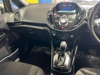 Ford B-Max 1.6 Titanium Powershift Euro 5 5dr