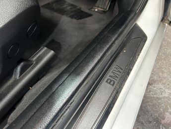 BMW 3 Series 2.0 320d ED Plus Auto Euro 6 (s/s) 4dr