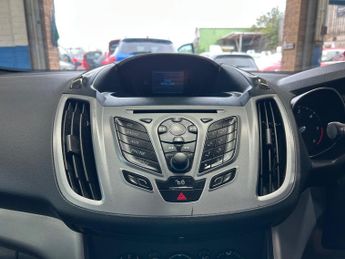 Ford C-Max 1.6 TDCi Zetec Euro 5 5dr