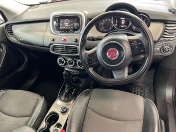 Fiat 500X 2.0 MultiJetII Cross Plus Auto 4WD Euro 6 (s/s) 5dr