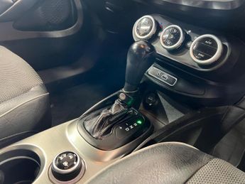 Fiat 500X 2.0 MultiJetII Cross Plus Auto 4WD Euro 6 (s/s) 5dr