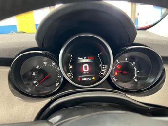 Fiat 500X 2.0 MultiJetII Cross Plus Auto 4WD Euro 6 (s/s) 5dr