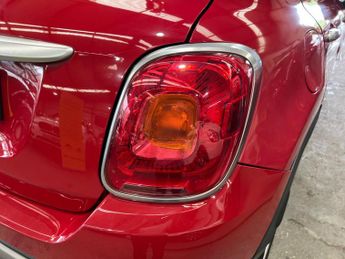 Fiat 500X 2.0 MultiJetII Cross Plus Auto 4WD Euro 6 (s/s) 5dr