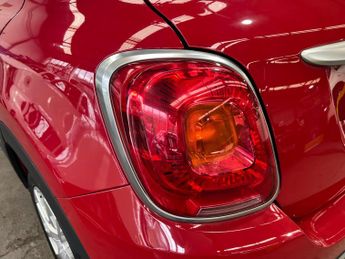 Fiat 500X 2.0 MultiJetII Cross Plus Auto 4WD Euro 6 (s/s) 5dr