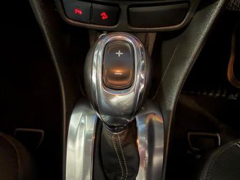 Vauxhall Mokka 1.7 CDTi Exclusiv Auto 2WD Euro 5 5dr