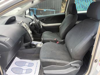 Toyota Yaris 1.4 D-4D T3 Multimode 3dr